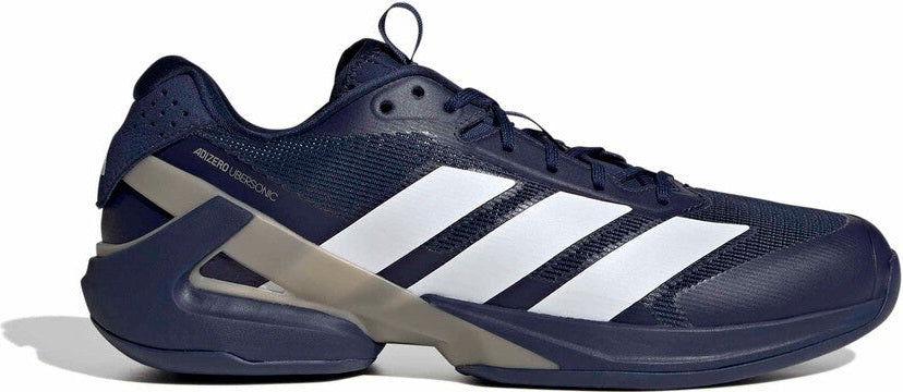 Adidas Ubersonic 5 Men’s - Dark Blue White