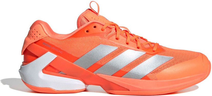 Adidas Ubersonic 5 Men’s - Lucid Orange Silver