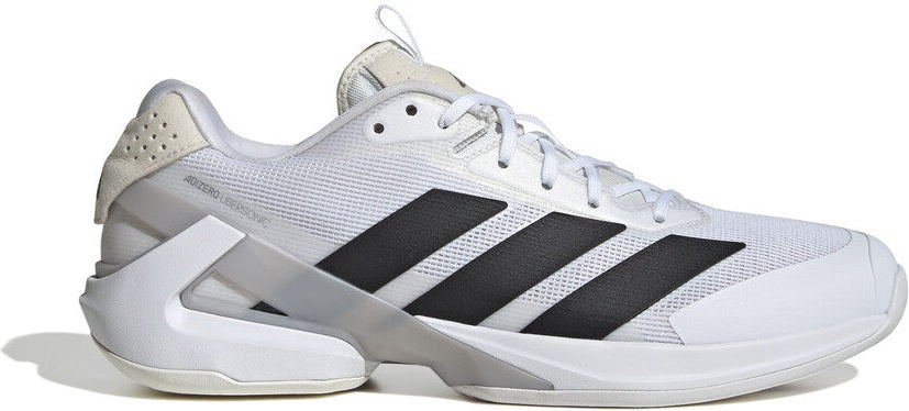 Adidas Ubersonic 5 Men’s - White Black