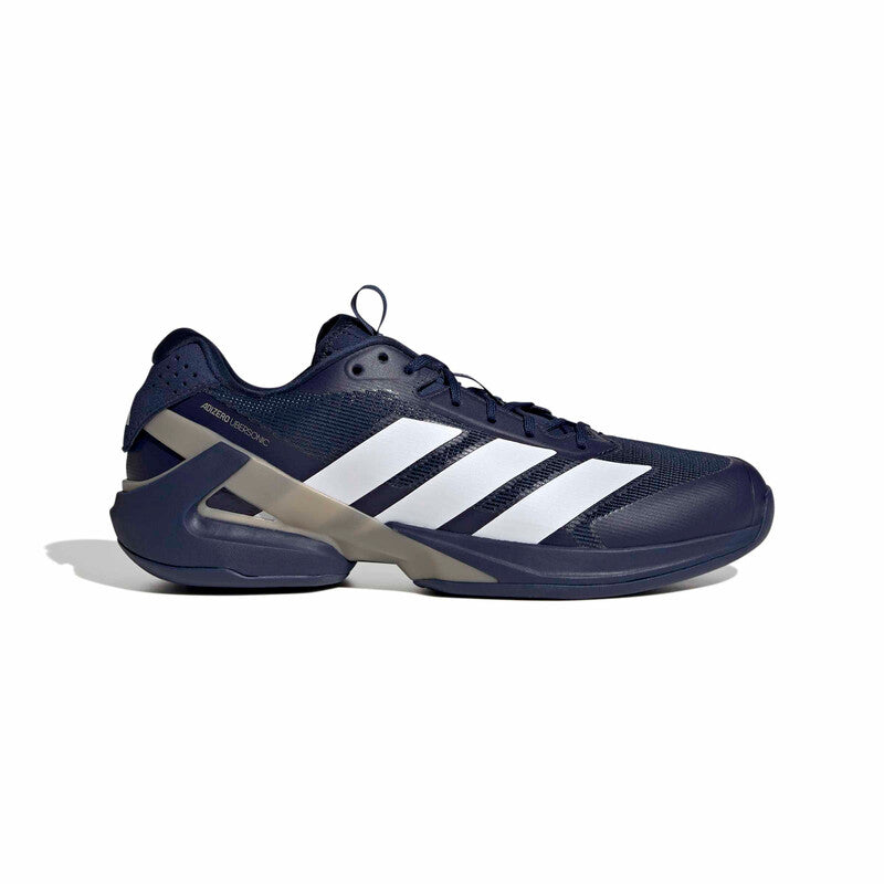 Adidas Ubersonic 5 - Nvy / 7