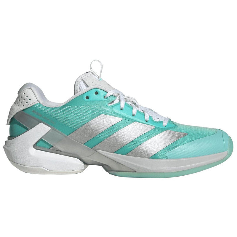 Adidas Ubersonic 5 (w) - Aqu / 5.5