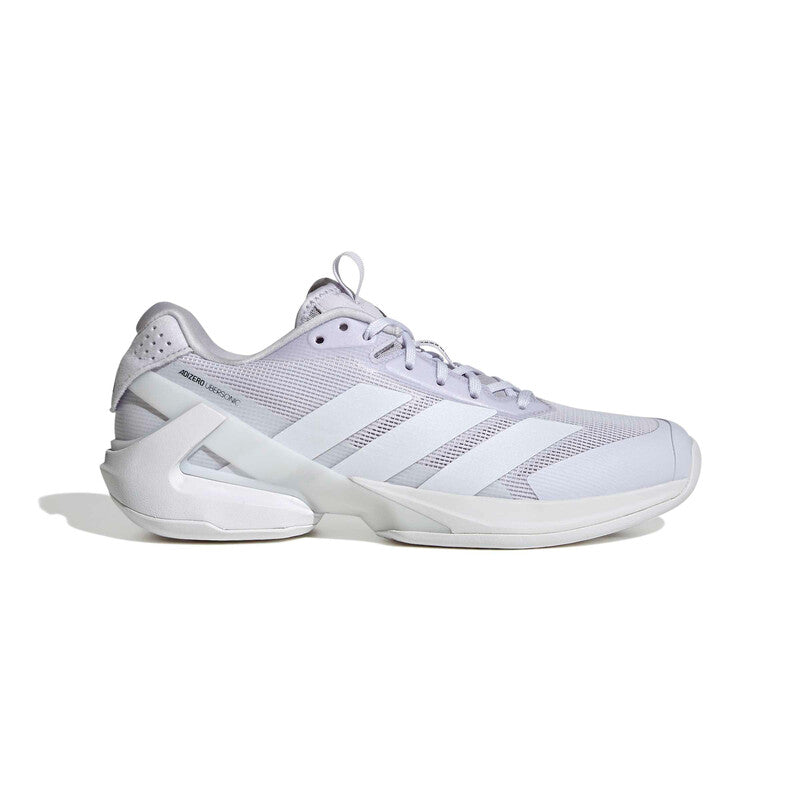 Adidas Ubersonic 5 (w) (distilled Pink) - Pur / 5.5