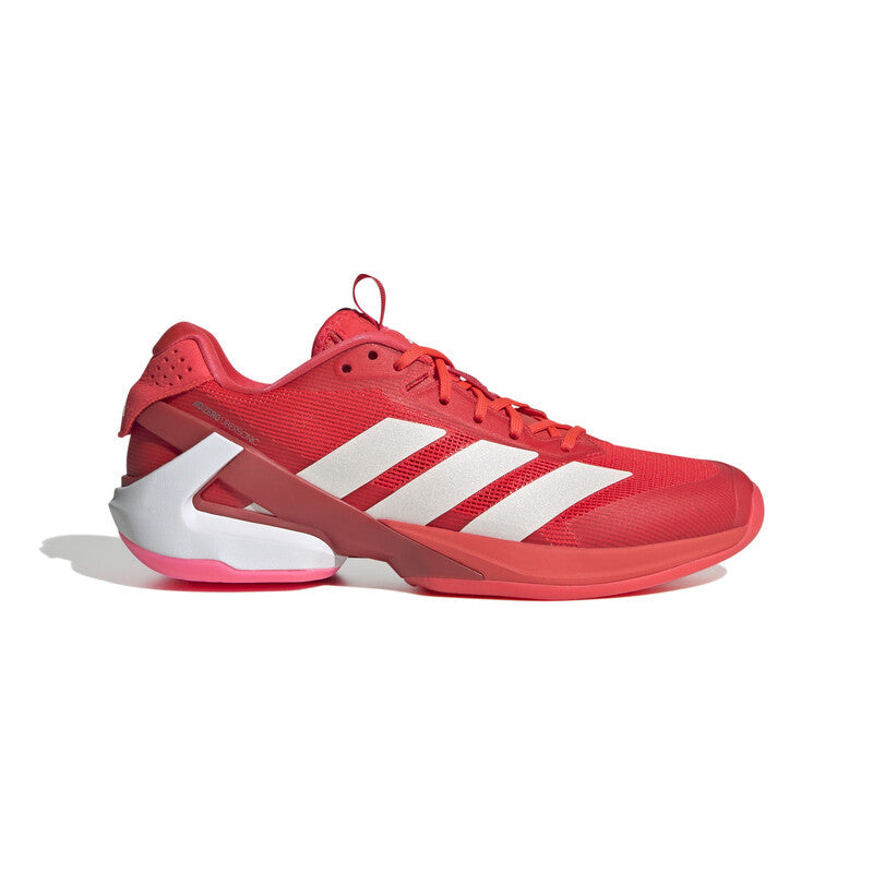 Adidas Ubersonic 5 (w) (pink)