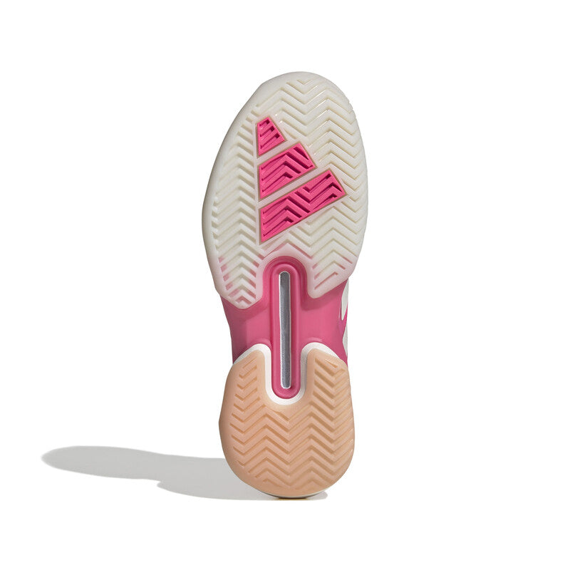 Adidas Ubersonic 5 (w) (pink)