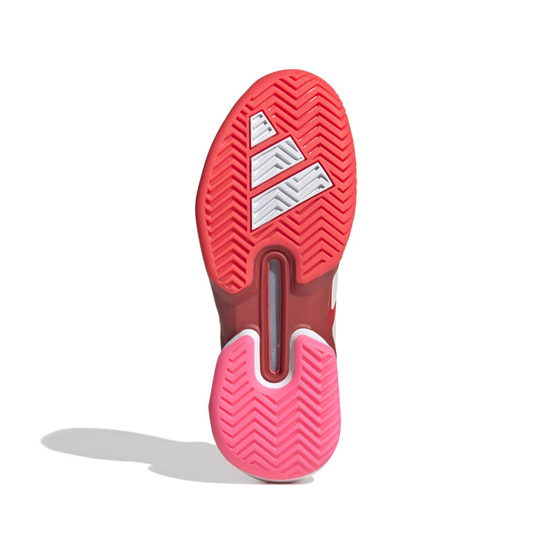 Adidas Ubersonic 5 (w) (pink)