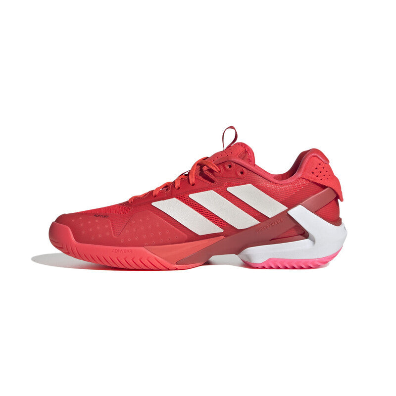Adidas Ubersonic 5 (w) (pink)