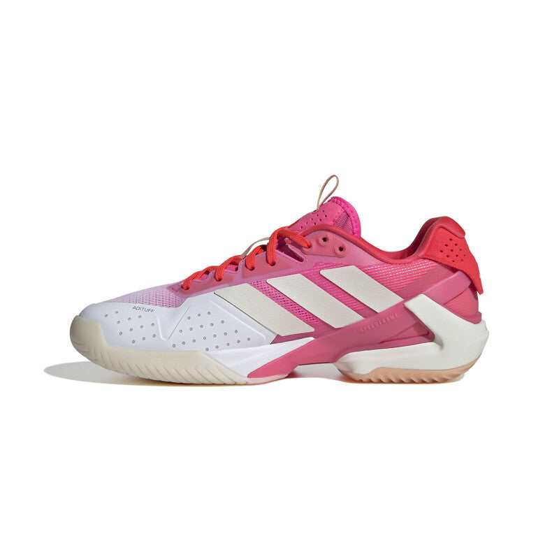 Adidas Ubersonic 5 (w) (pink)