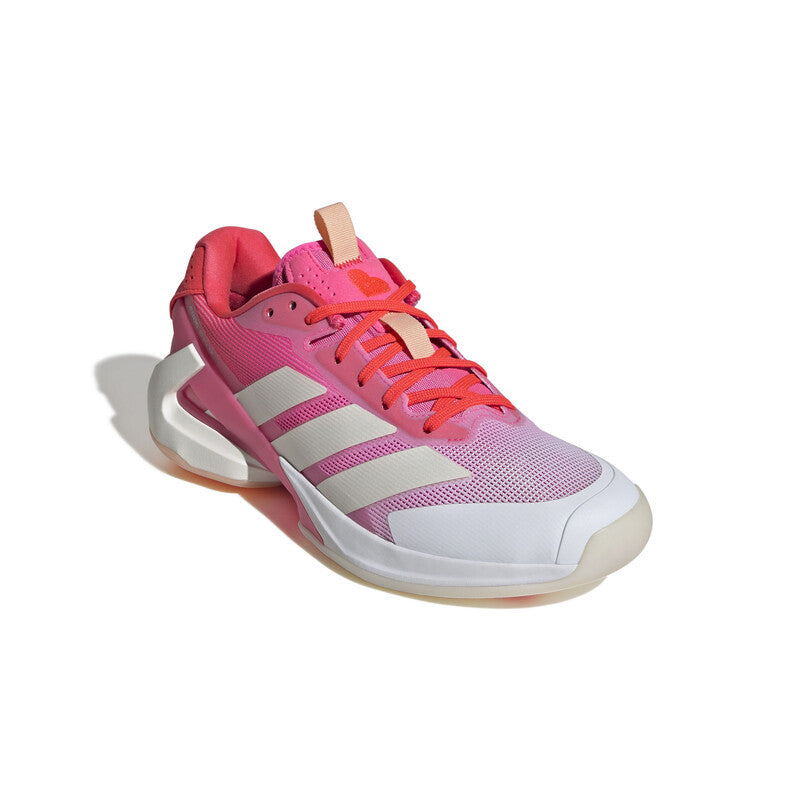 Adidas Ubersonic 5 (w) (pink)