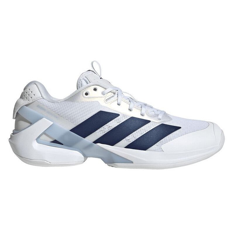 Adidas Ubersonic 5 (w) - Wh/nv / 5.5