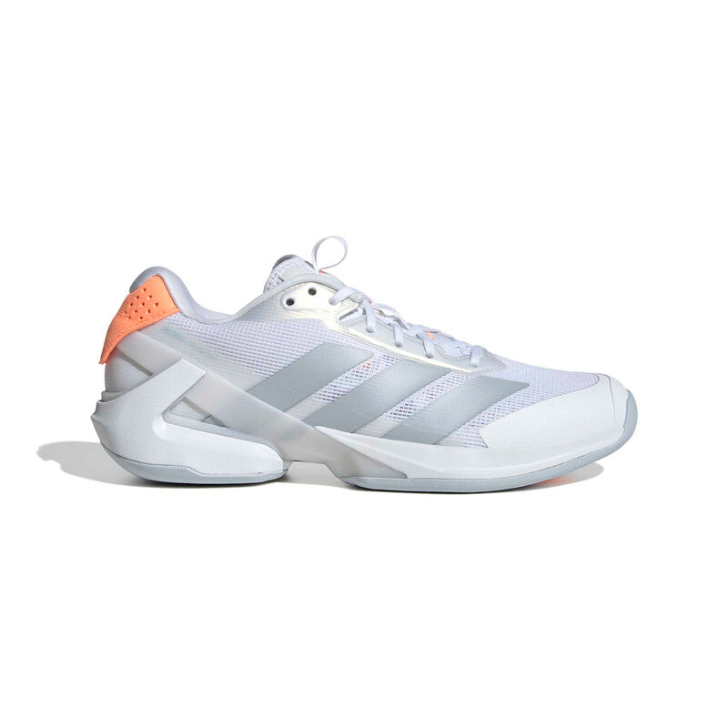 Adidas Ubersonic 5 (w) - Wht / 5.5