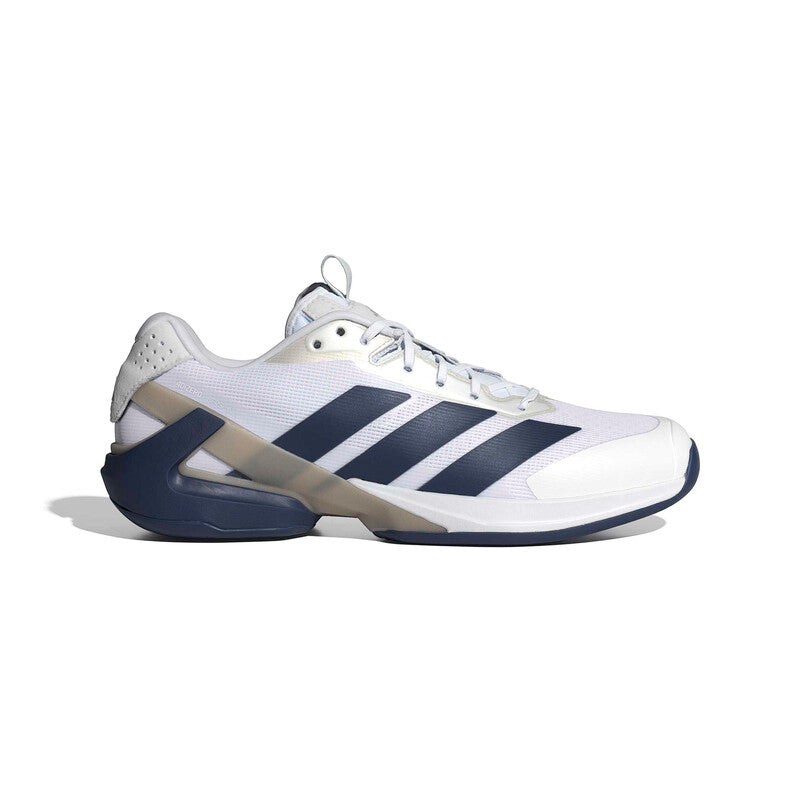 Adidas Ubersonic 5 - Wh/nv / 7