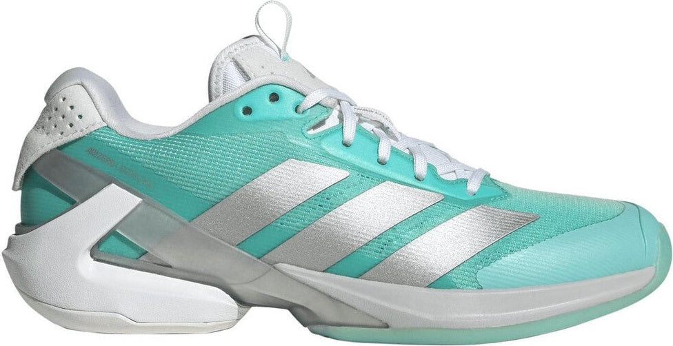 Adidas Ubersonic 5 Women’s - Flash Aqua