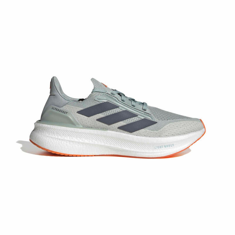 Adidas Ultraboost 5x (m) (wonder Sage) - Grn / 8