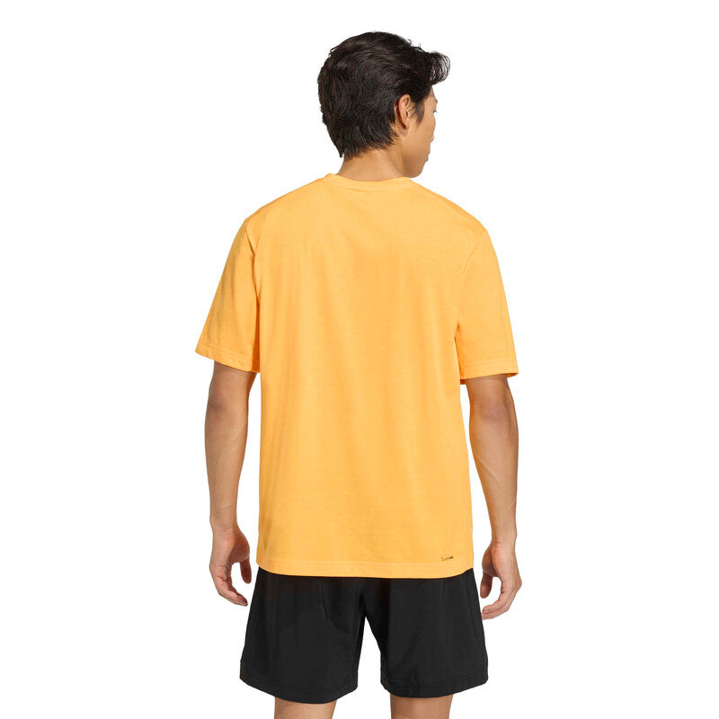 Adidas Workout Essentials Feelready Tee