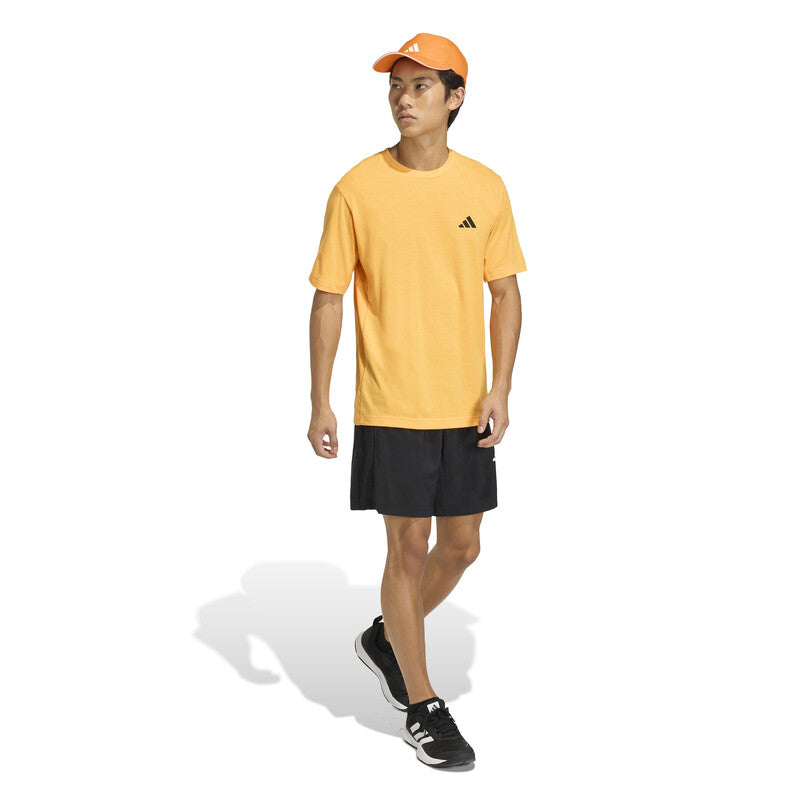 Adidas Workout Essentials Feelready Tee