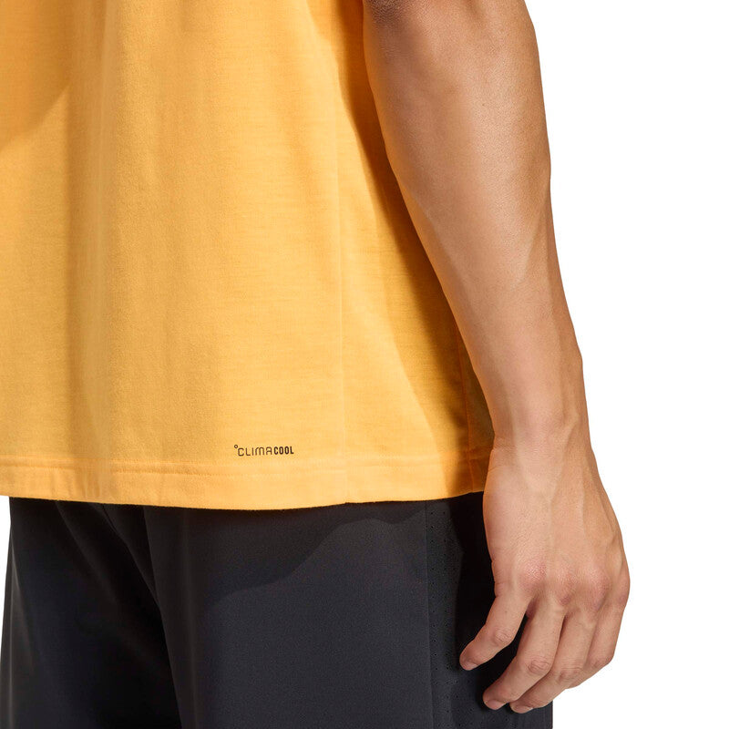 Adidas Workout Essentials Feelready Tee