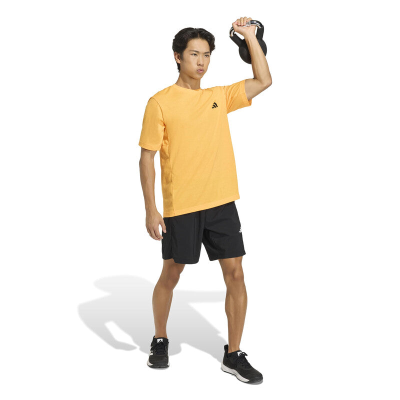 Adidas Workout Essentials Feelready Tee