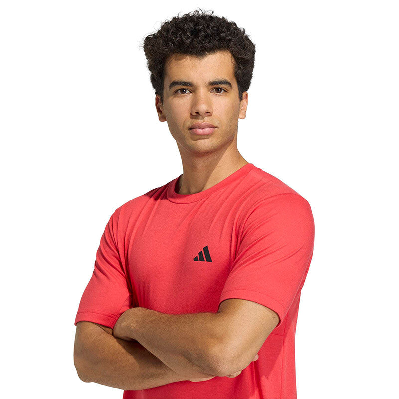 Adidas Workout Essentials Feelready Tee