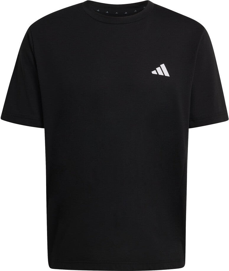 Adidas Workout Essentials Feelready Tee Men’s - Black