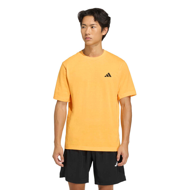 Adidas Workout Essentials Feelready Tee - Org / s