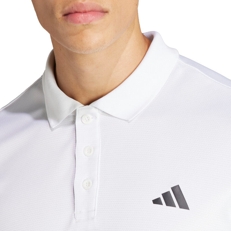 Adidas Workout Essentials Polo