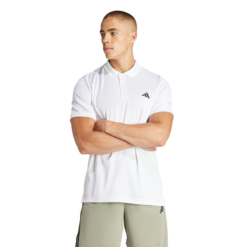 Adidas Workout Essentials Polo