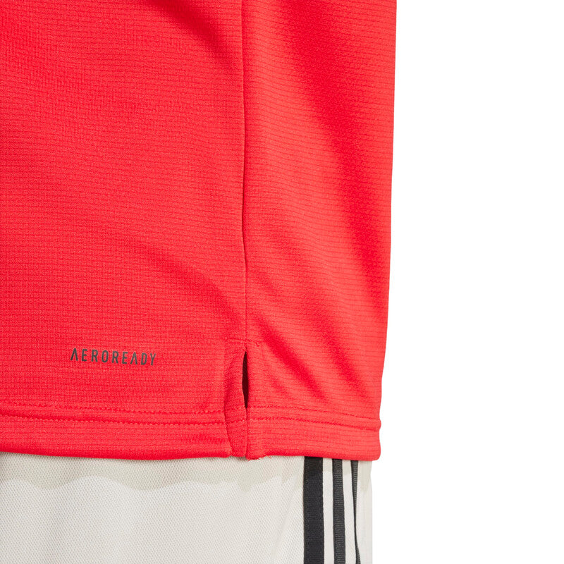 Adidas Workout Essentials Polo