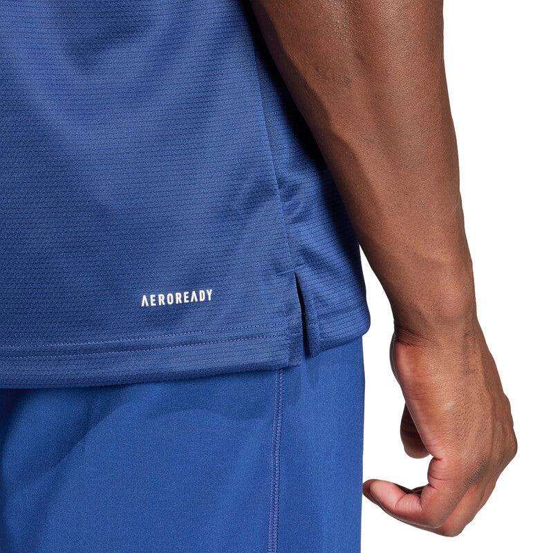 Adidas Workout Essentials Polo