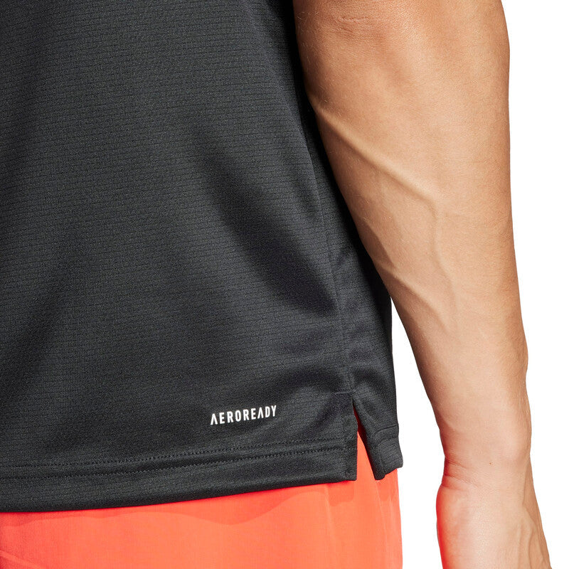 Adidas Workout Essentials Polo