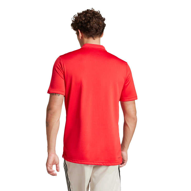 Adidas Workout Essentials Polo