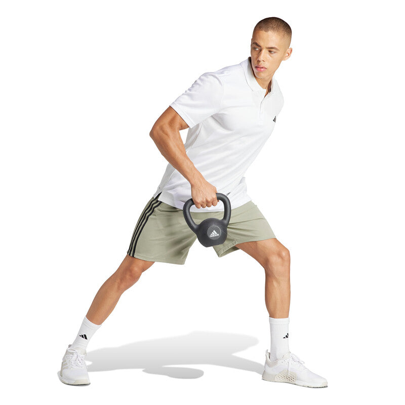 Adidas Workout Essentials Polo