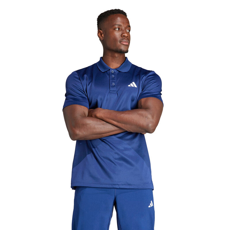 Adidas Workout Essentials Polo