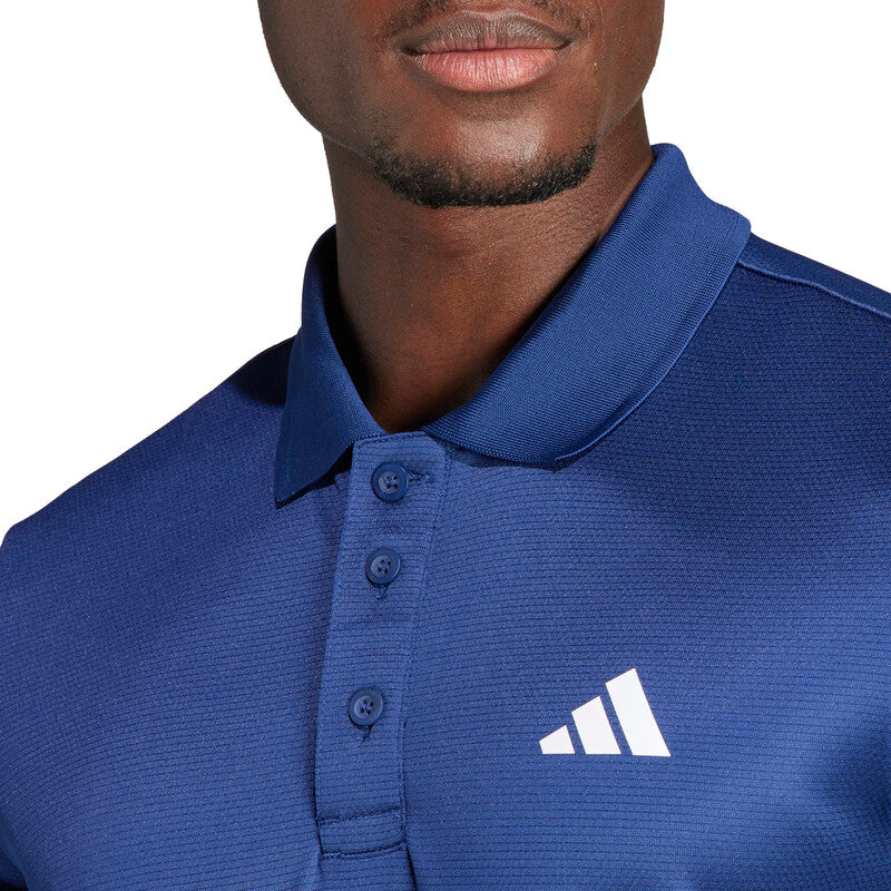 Adidas Workout Essentials Polo
