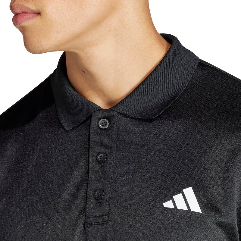 Adidas Workout Essentials Polo