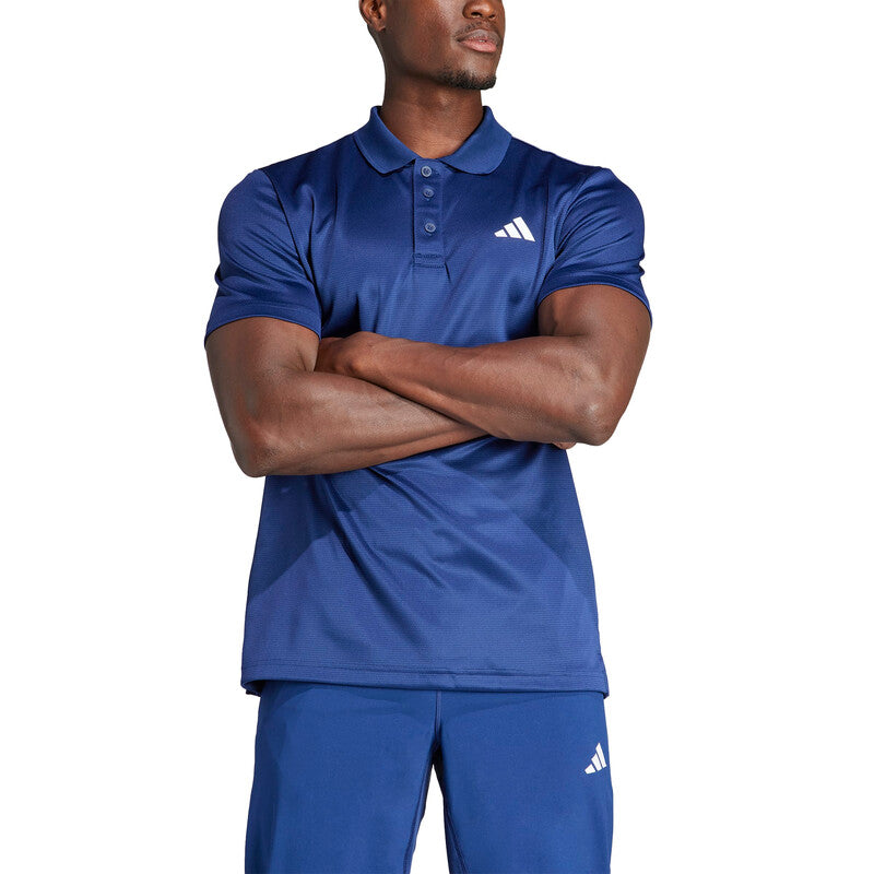 Adidas Workout Essentials Polo