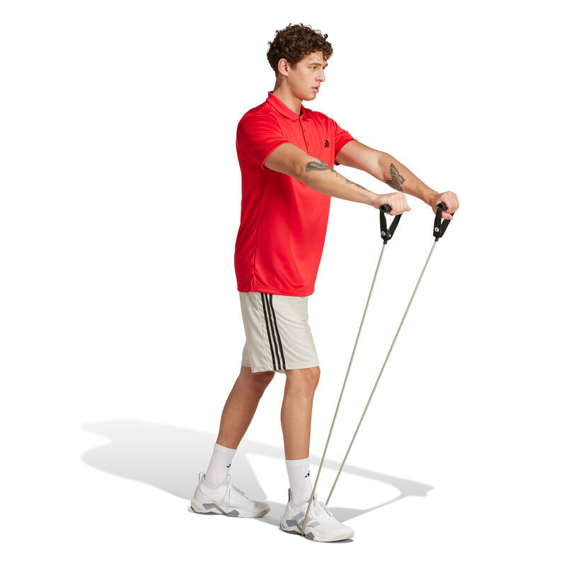 Adidas Workout Essentials Polo
