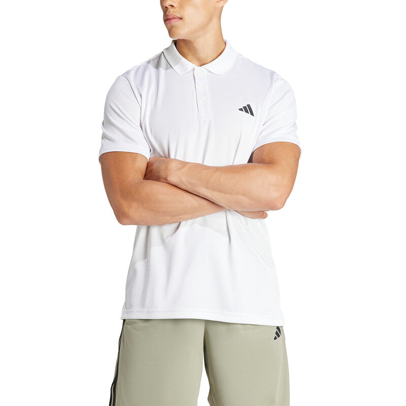 Adidas Workout Essentials Polo