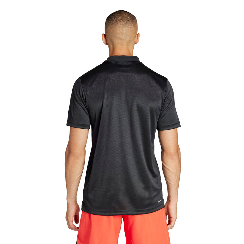 Adidas Workout Essentials Polo