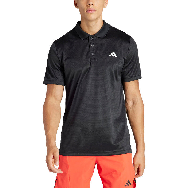 Adidas Workout Essentials Polo