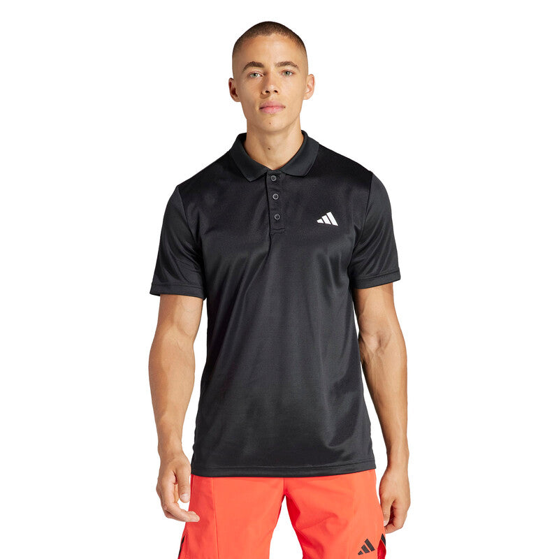 Adidas Workout Essentials Polo