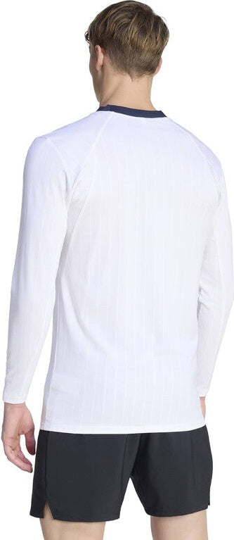Adidas Wow Long Sleeve Top