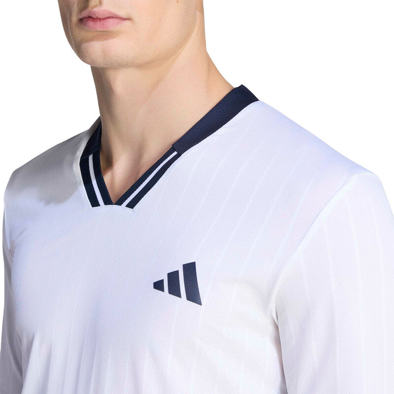 Adidas Wow Long Sleeve Top
