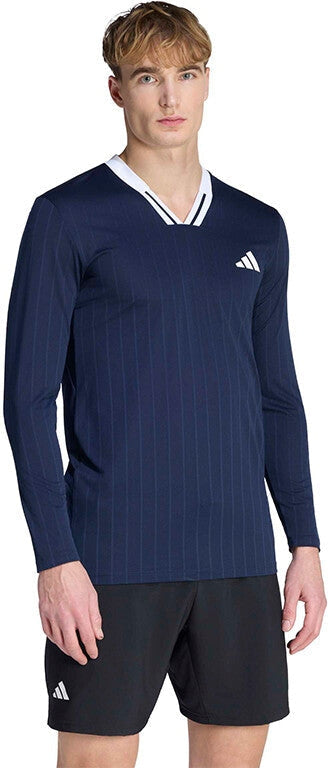 Adidas Wow Long Sleeve Top