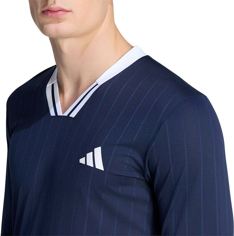 Adidas Wow Long Sleeve Top