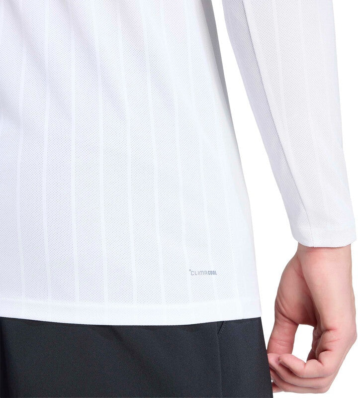 Adidas Wow Long Sleeve Top