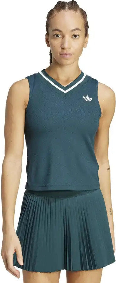 Adidas Wow Tank Pro Women’s Aurora Ivy