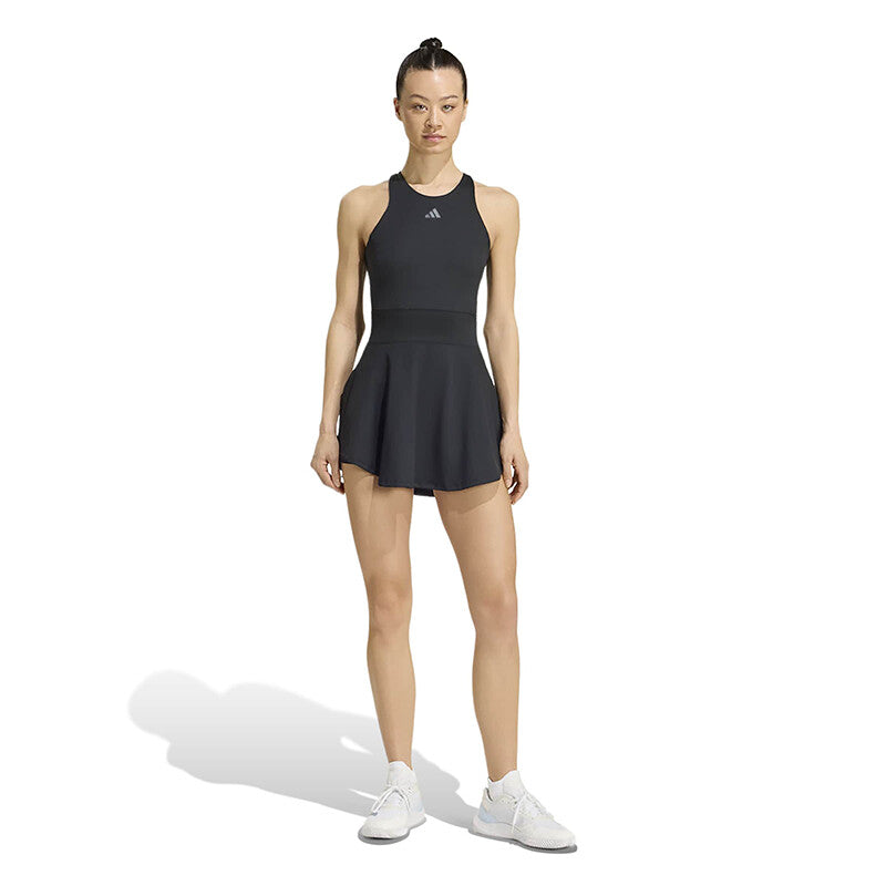 Adidas Y-dress (w) - Blk / Xs