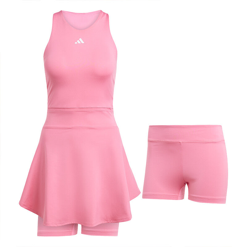 Adidas Y-dress (w) (pink Fusion)