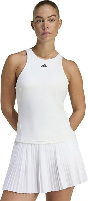 Adidas Y-tank Women’s 2026 - White