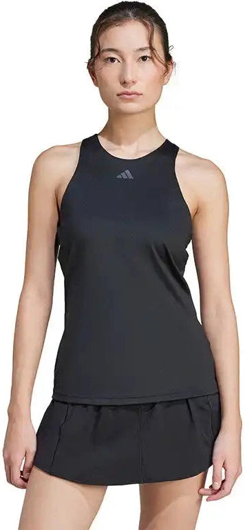 Adidas y Tank Women’s Black
